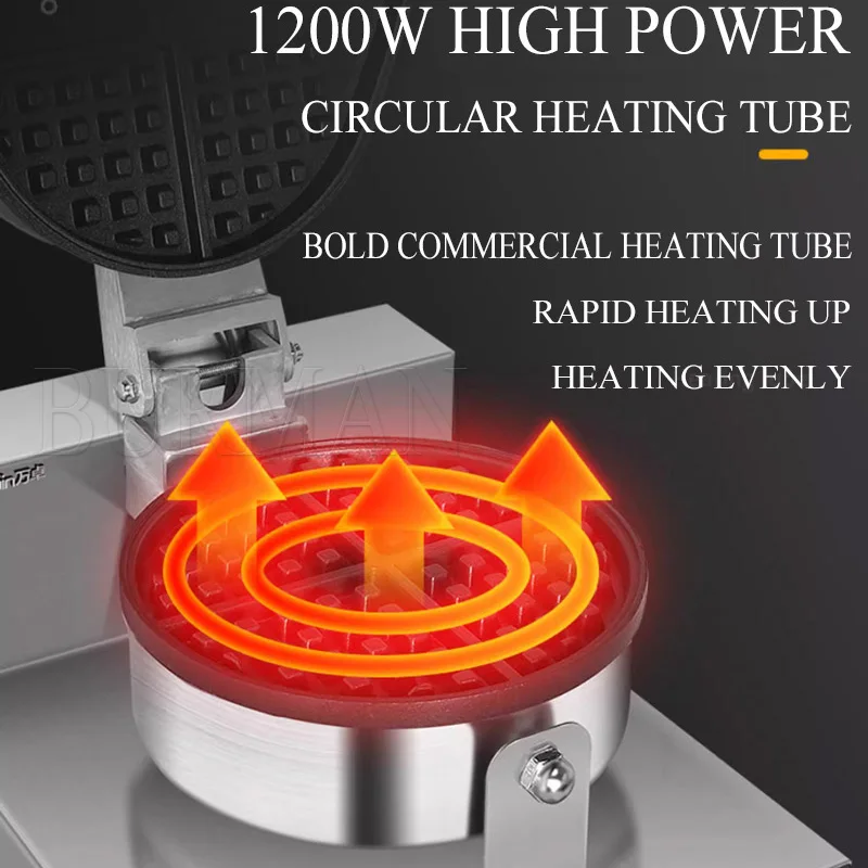 220V 110V Single He… - image