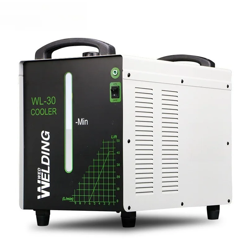TIG Welder Plasma Cutter Spot Welder 20L Welding Cooling Circulating Water Tank Welding Equipment Supplies