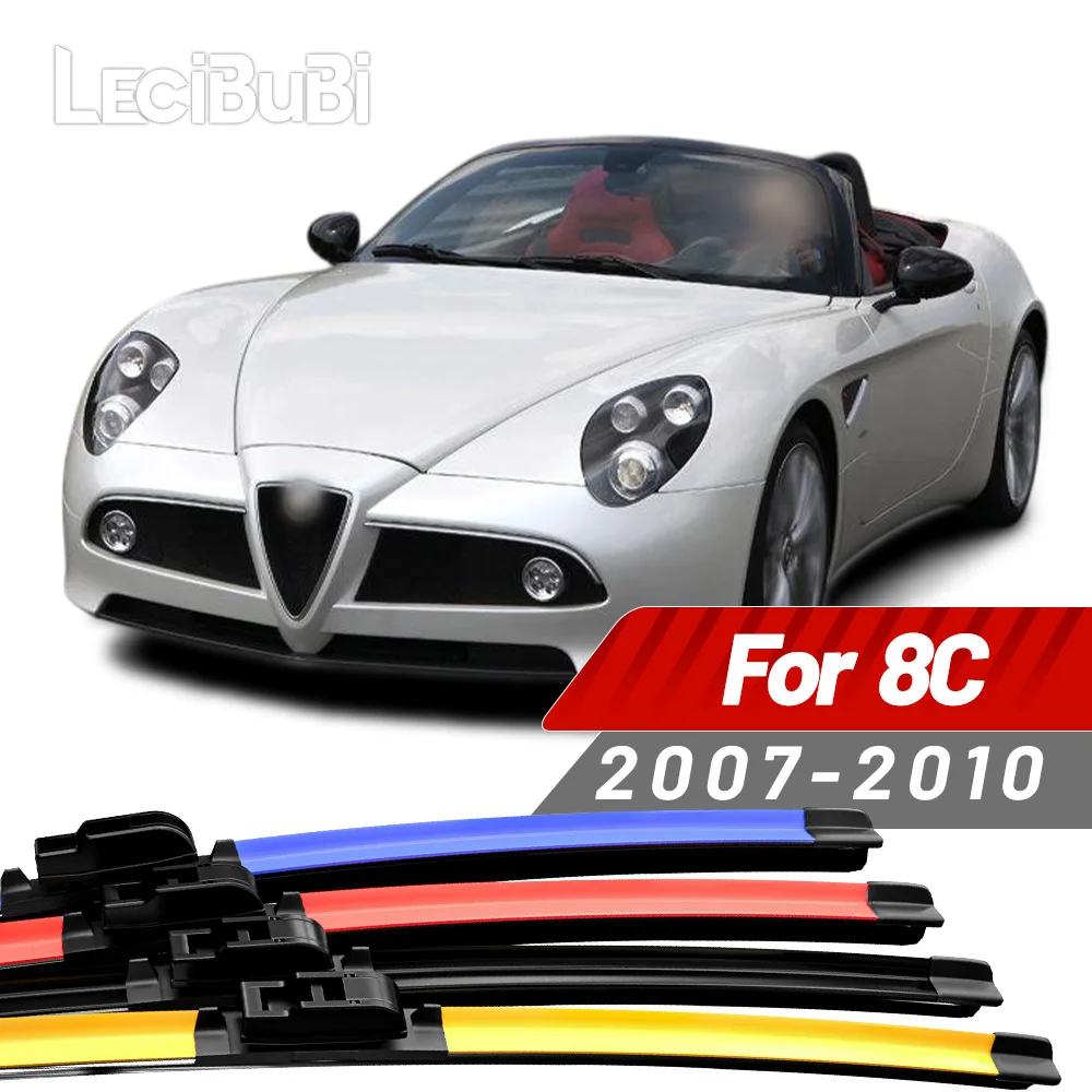 2Pcs For Alfa Romeo…