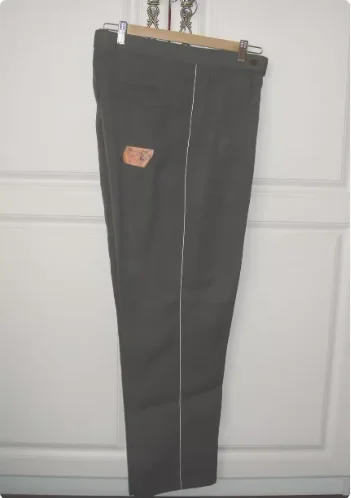 

East Germany/Democratic Germany/German Army Regular Pants