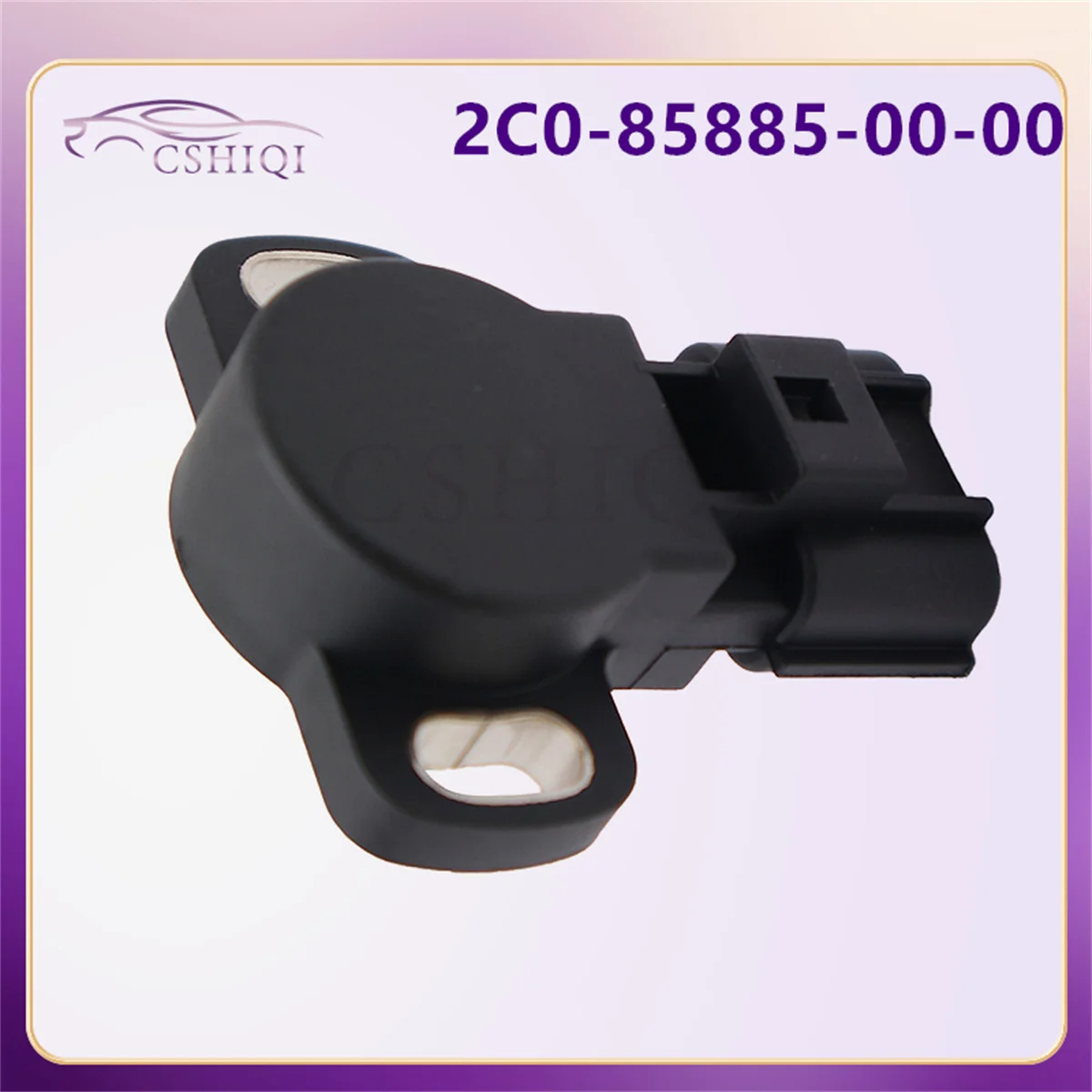 

2C0-85885-00-00 TPS Throttle Postion Sensor For Yamaha YZF-R1 YZF-R6 2006 2007 2C0858850000 Automobiles Auto Accessories