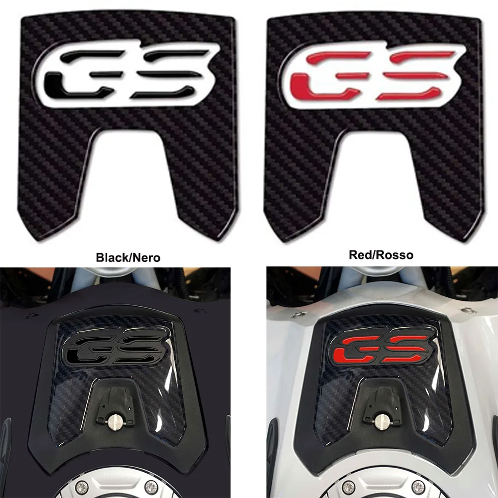 R1250GS Adv 3D Resin Sticker Protection Cover Waterproof Anti-scratch Motorcycle Protector Sticker For BMW R 1250 GS Adventure