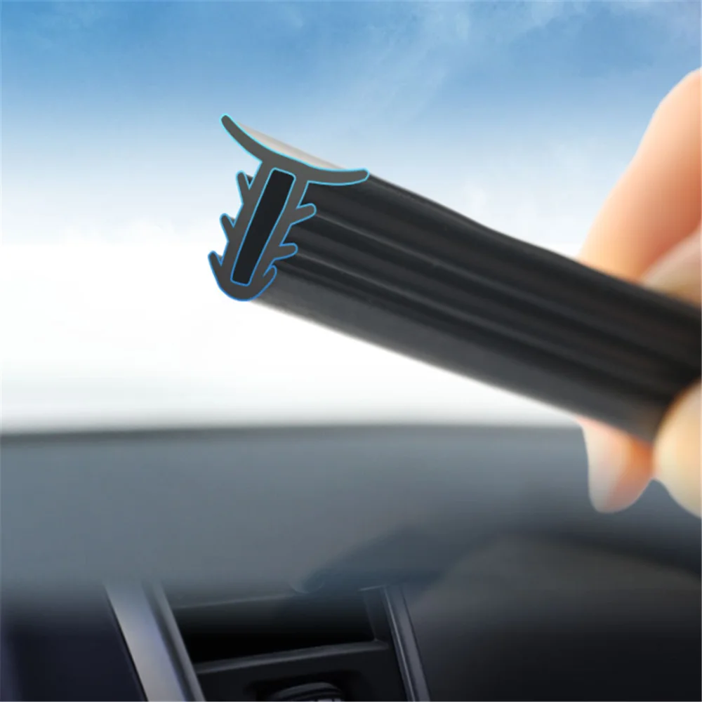 car front windshield slit strip for Mercedes-Benz w220 w202 w210 w203 w204 w163 w639 w638 w168 gl vito viano cla c180