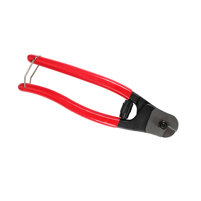 1PC Multi-function Bike Brake Shifter Wire Cut  Chromium Vanadium Steel Tool Cycling Repair Hand Tools  Wire Rope pliers