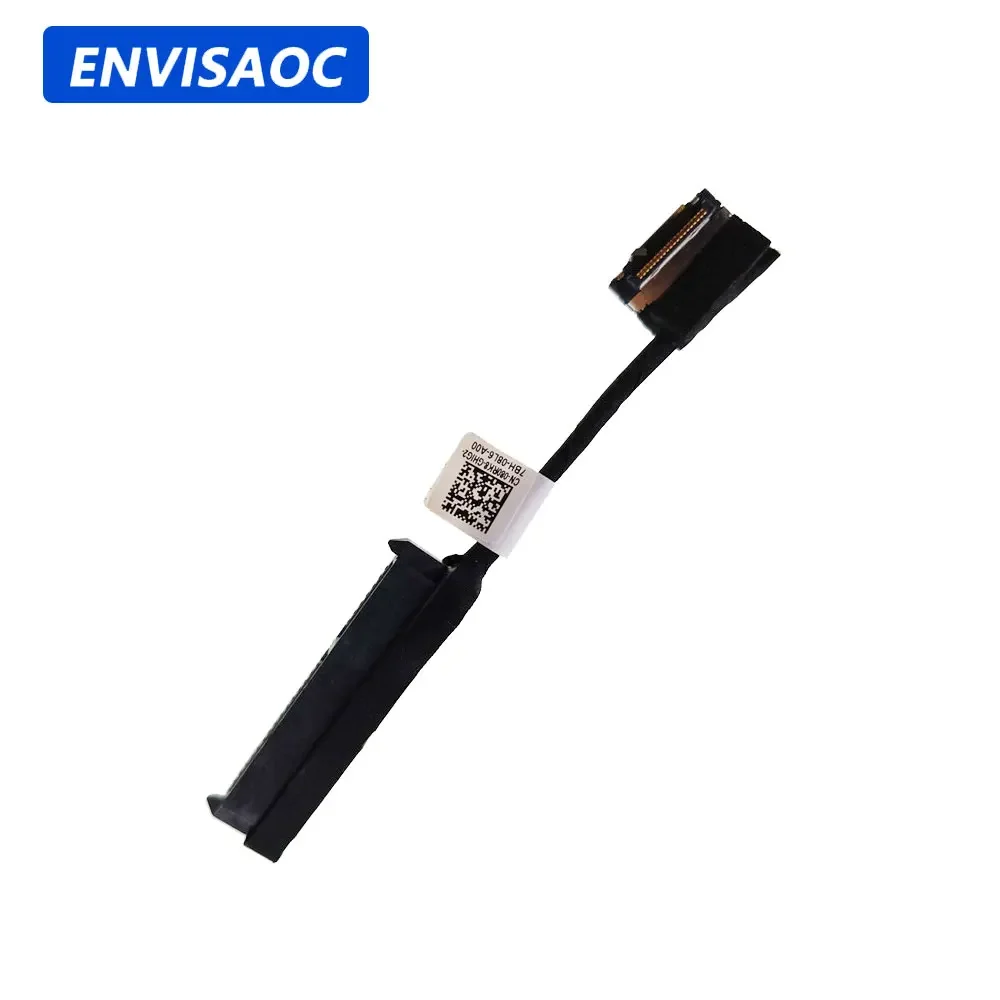 Do laptopa Dell Latitude 5470 5480 5490 5495 E5470 E5480 E5490 E5491 E5495 Dysk twardy SATA HDD SSD Złącze Flex Cable 080RK8