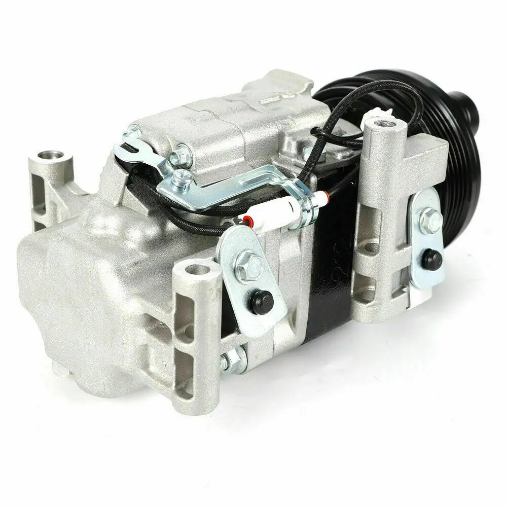 Compressore AC per Mazda 3 2.0L e Mazda5 2.3L 2004 2005 2006 2007 2008 2009 2010