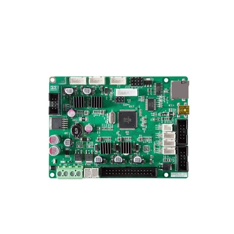 

3D printer accessories each model main board