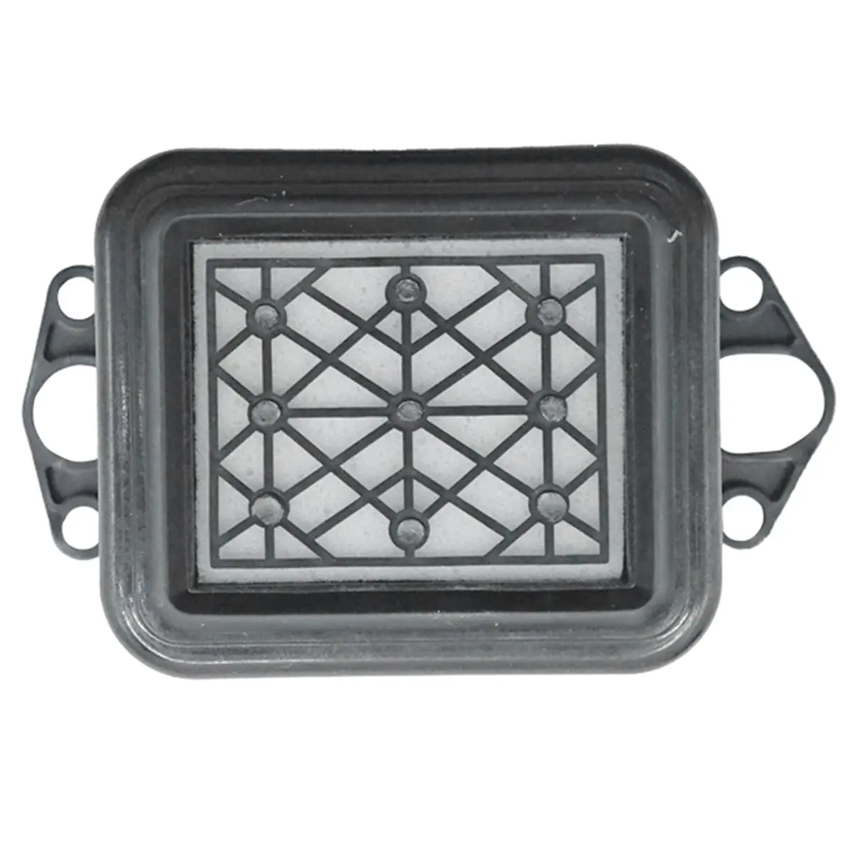 A85P 1PC I3200 Capping Top for Epson 5113 I3200 4720 Printhead Large Format Printer Capping Station Cap Top