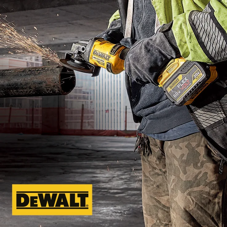 

Genuine Dewalt FLEXVOLT Battery DCB609 20V/60V Max 9Ah Lithium Ion Rechargeable Replacement for Cordless Power Tools Set Kit