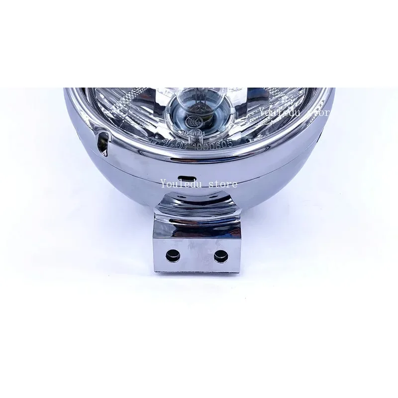 

Передняя фара мотоцикла в сборе для Suzuki GZ125HS GZ150-A GZ 125cc 150cc оригинальные детали