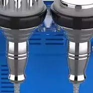 5 in 1 40K RF Body Contouring Machine Hot Cold Cryotherapy Skin Tightening Lifting Slimming Beauty Salon Equipment