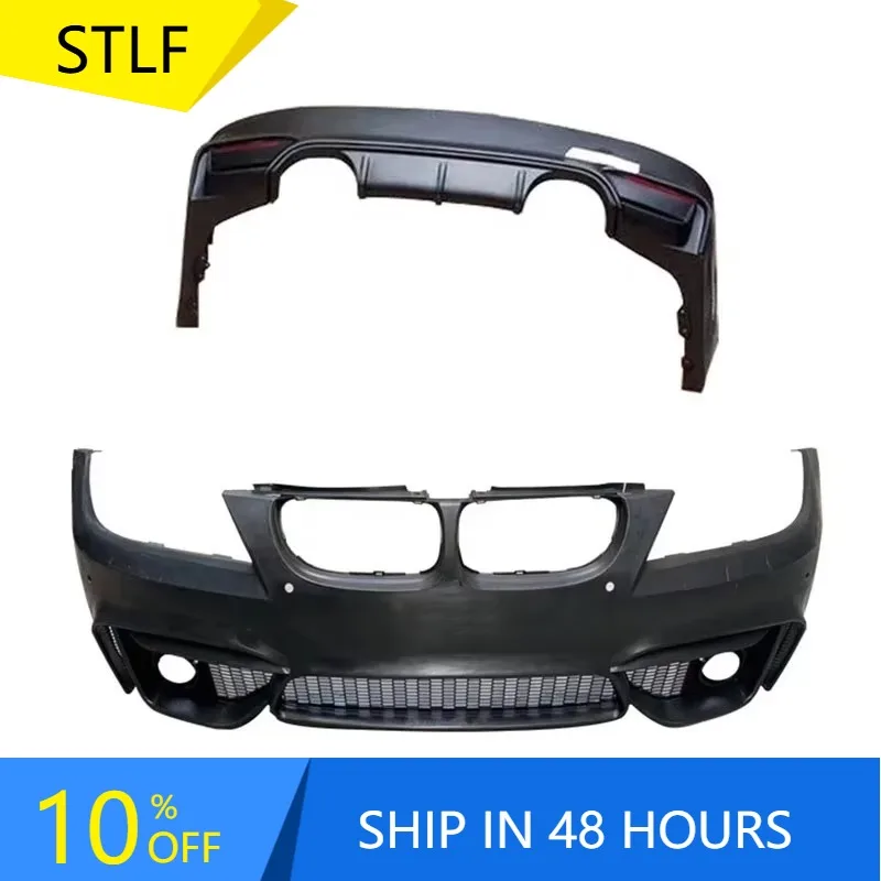 

Zuimi High-end Car Bumper For 3 Series E90 Modified M Style Front Rear Bumper
