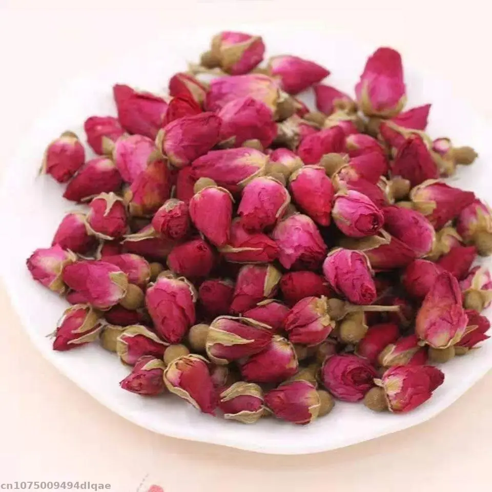 9 Options Natural Dried Flowers Rose Jasmine Lavender Buds For Wedding Decoration Resin Mix Flower Sachet Soap Candle Making