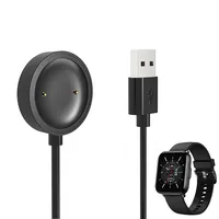 USB Charging Cable for Xiaomi Mibro A1/X1/Lite Mibro Color Sport Smart Watch  Dock Charger Adapter Charge Accessories