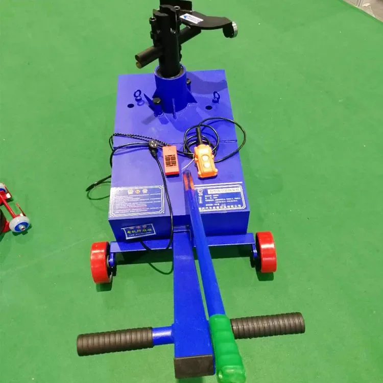 Tire picker manufacturers pneumatic vacuum tire picker disc tire picker car maintenance equipment can be wholesaled
