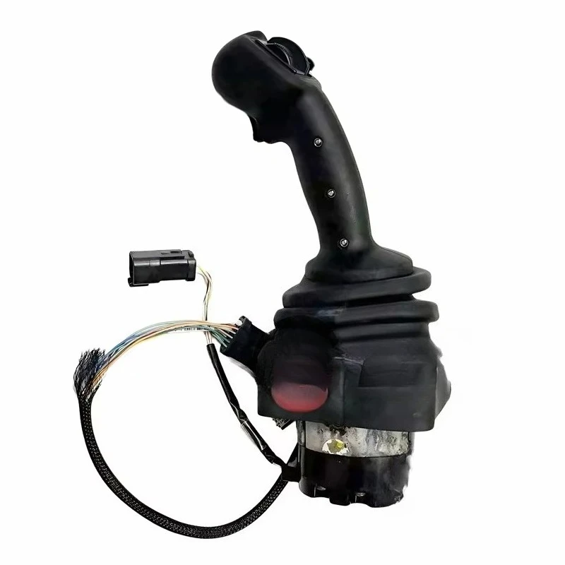 

DIG 456-0167 Control Base Joystick Assy for 299D/299D2/246D Loaders ISO9001 Certified