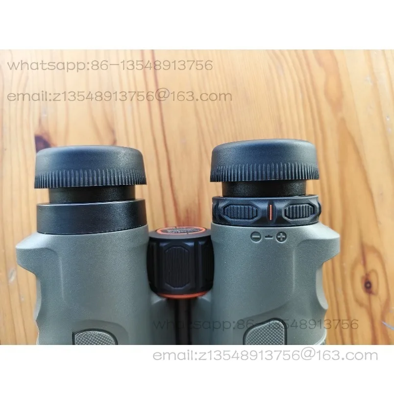 Telescope high definition high power low light night vision outdoor bee waterproof professional portable spot fast delivery