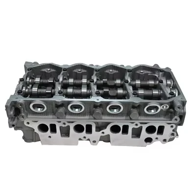 

YD25 Cylinder Head 908605/ 908505 /1040-5M300 /11040-5M301 /11040-5M302 / 110405M302 For Nissan Pathfinder/Navara 2.5DDTI DOHC