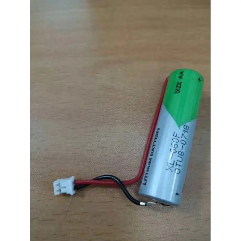 

Новый аккумулятор для XENO XL-060F 3,6 В AA 14505 SB-AA11