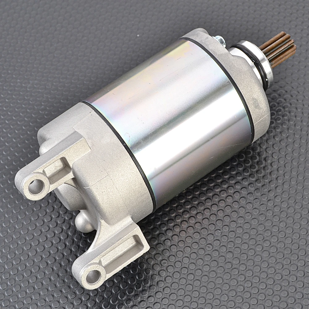 Motor de arranque para SMC Barossa Explorer ATV RAM Canyon Trasher 500 520RR 503 520 Supersport Supermoto LOF 35800-CGV-00