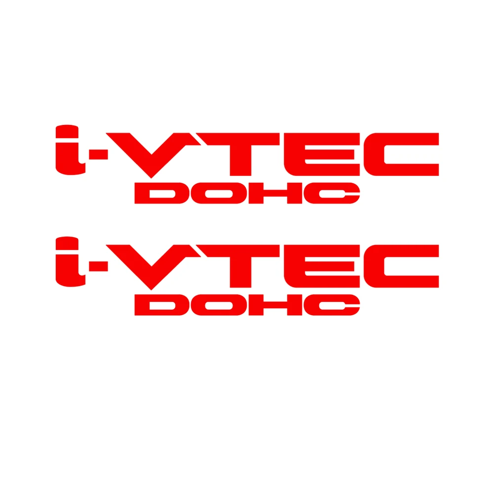 i-VTEC DOHC ivtec 11