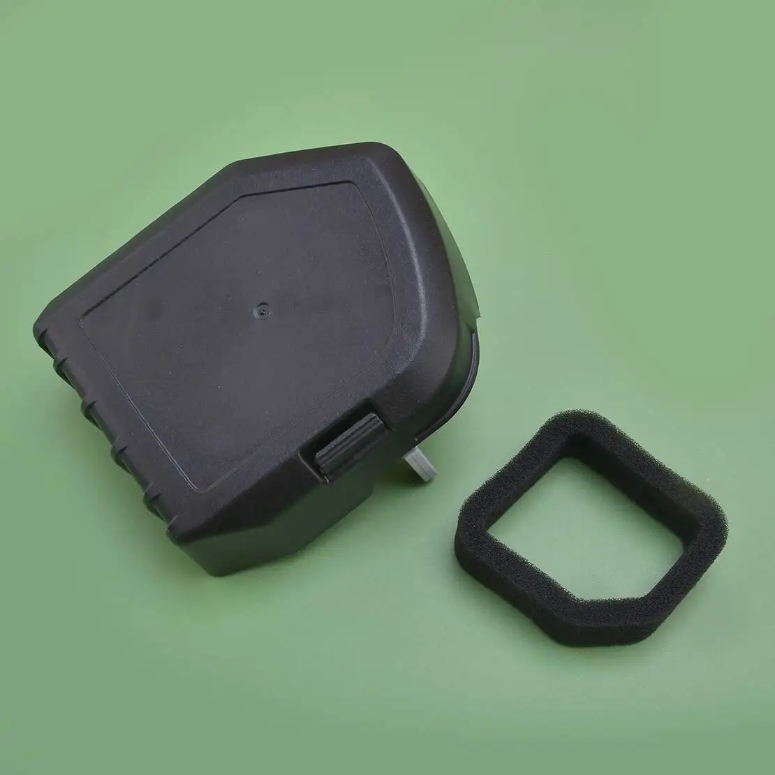 

308649003 5687301 Комплект воздушного фильтра и крышки подходит для Ryobi RY251PH RY252CS RY253SS RY254BC