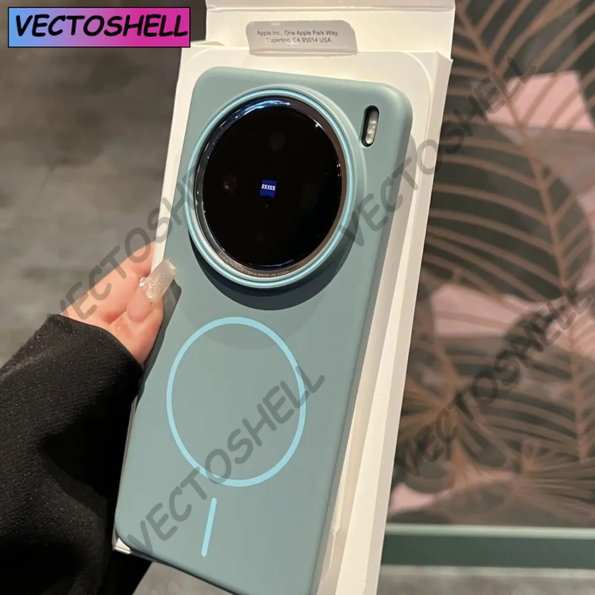 Original For Magsaf… - image