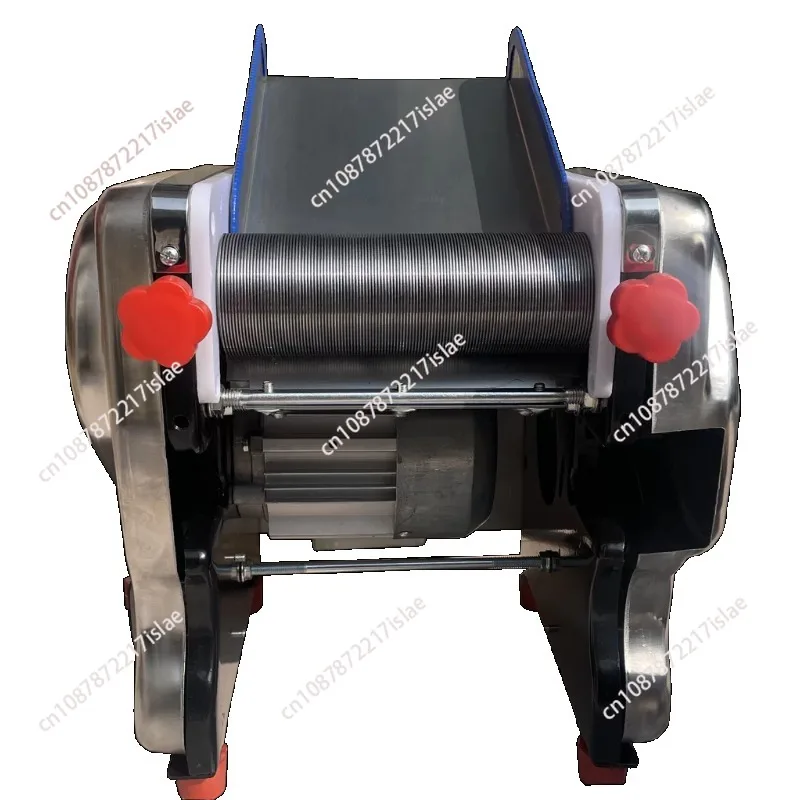 Chinesische Kräuter- und getrocknete rote Chili-Zerkleinerungsmaschine, geeignet für Mandarinen- und Tofuhaut, Aluminiummotor
