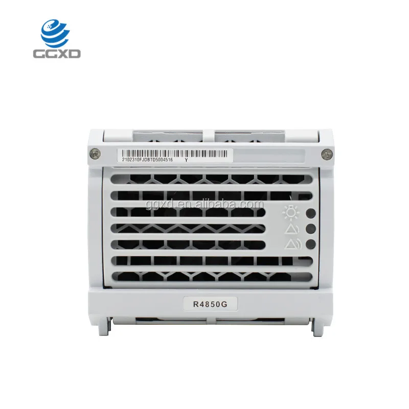 100% Brand New 48V 50A R4850G1 Voeding Gelijkrichter Module Voor R4850G1