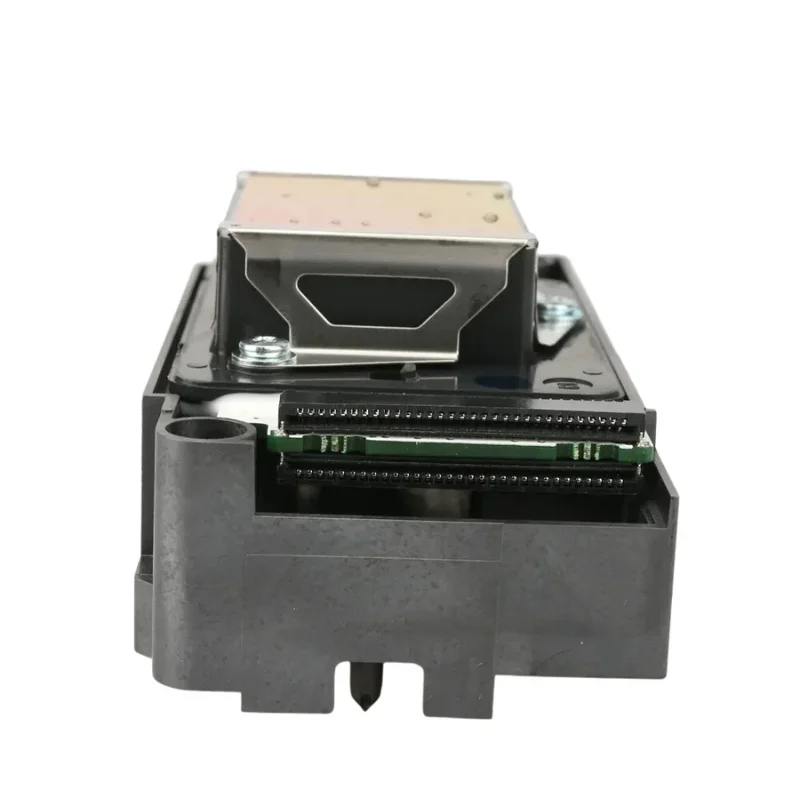 رأس الطباعة الأصلي Cabezal E.pson DX5 DX 5 فتح F1440 A1 F186000 رأس الطباعة للطابعة الإيكولوجية المذيبة Dtf Uv