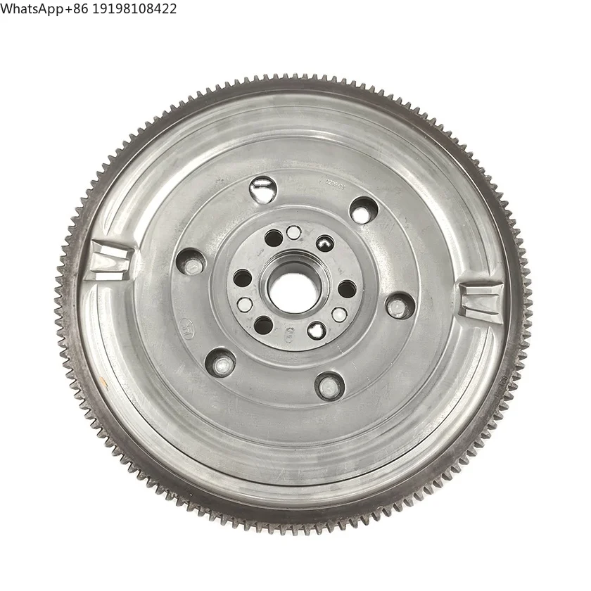 Automotive Parts Gearbox Dual Mass Flywheel 4150409100 415040910 Dual Mass Flywheel