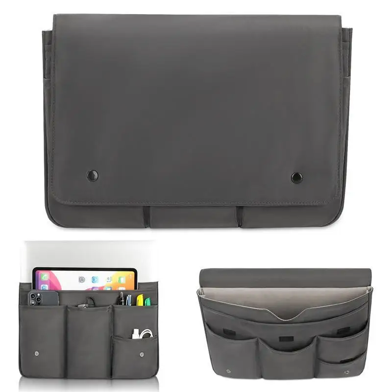

Protective Laptop Sleeve Case for 13 14 15 16 Inch Xiaomi Lenovo Dell Macbook Air Pro Retina Waterproof Laptop Bag Men Women