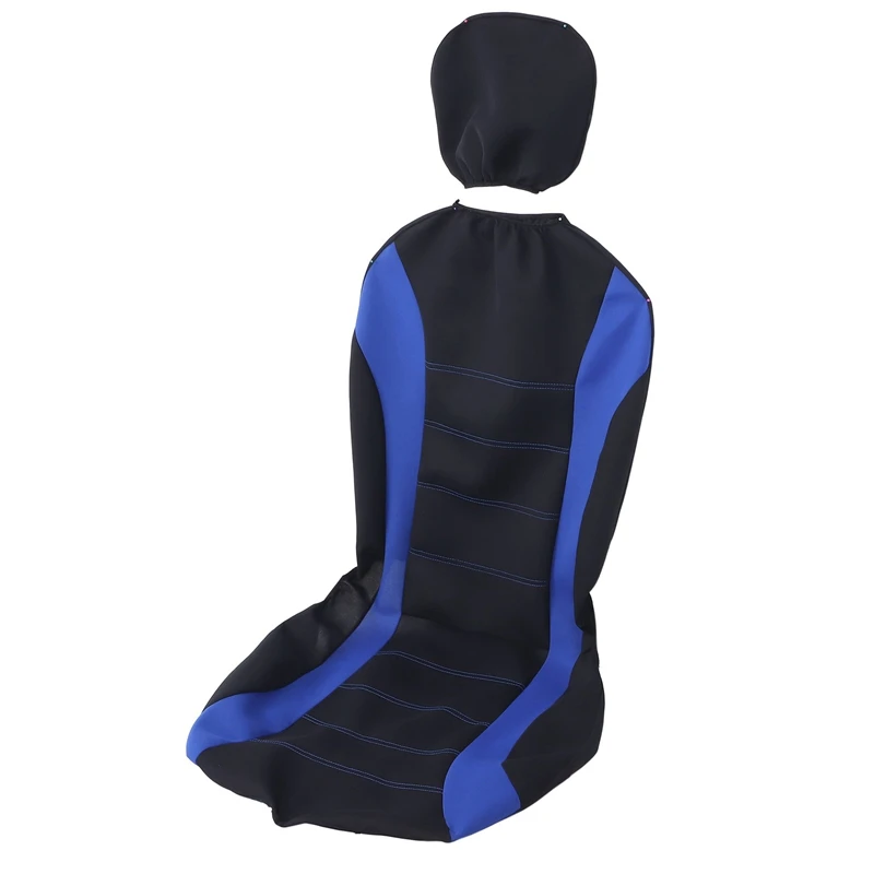 

Front Car Seat Covers Front Ready Sport Bucket ,