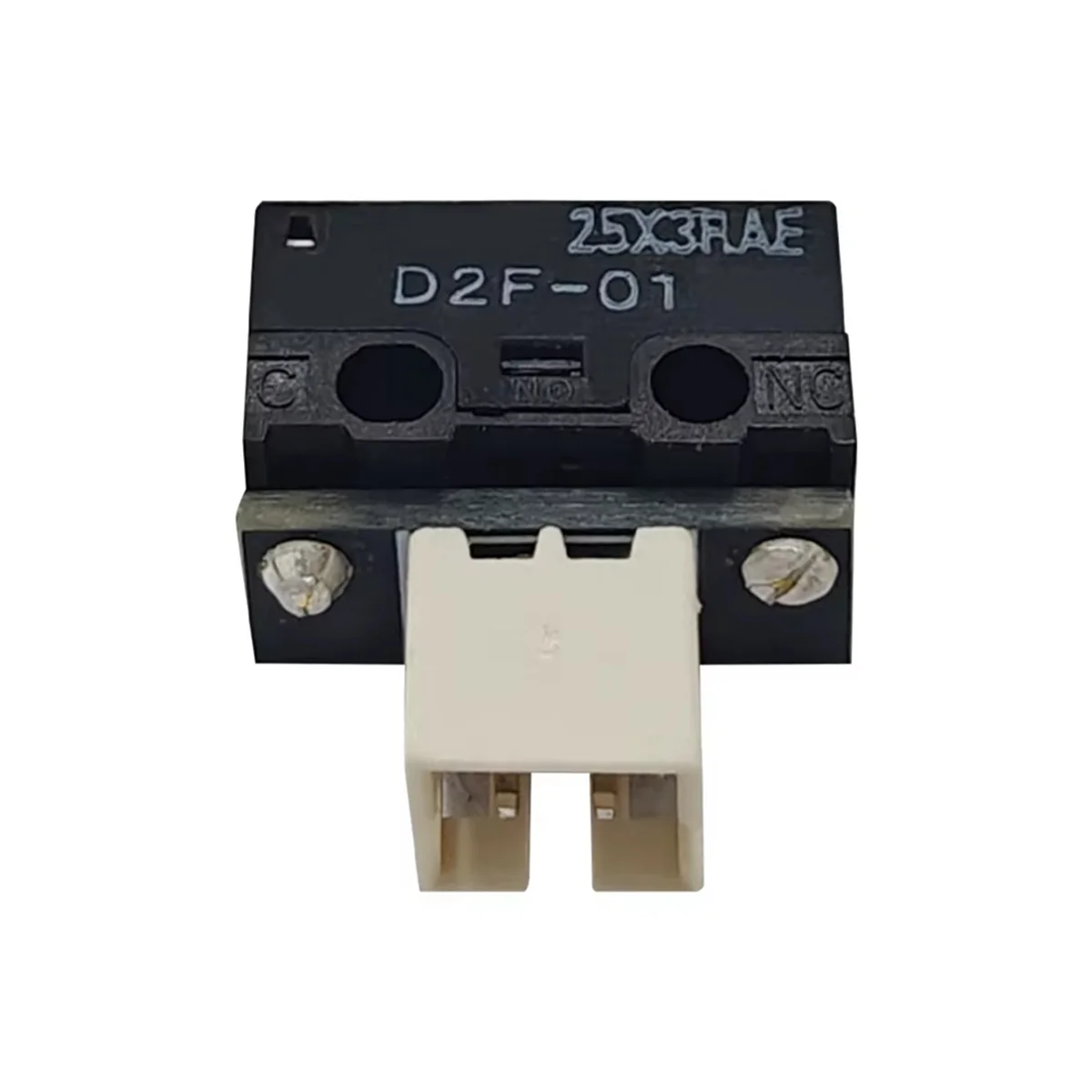BFYLE D2F-01 Limit Switch ERCF V2 Endstop PH2.0 Antarmuka Bagian Printer 3D untuk Printer 3D DIY