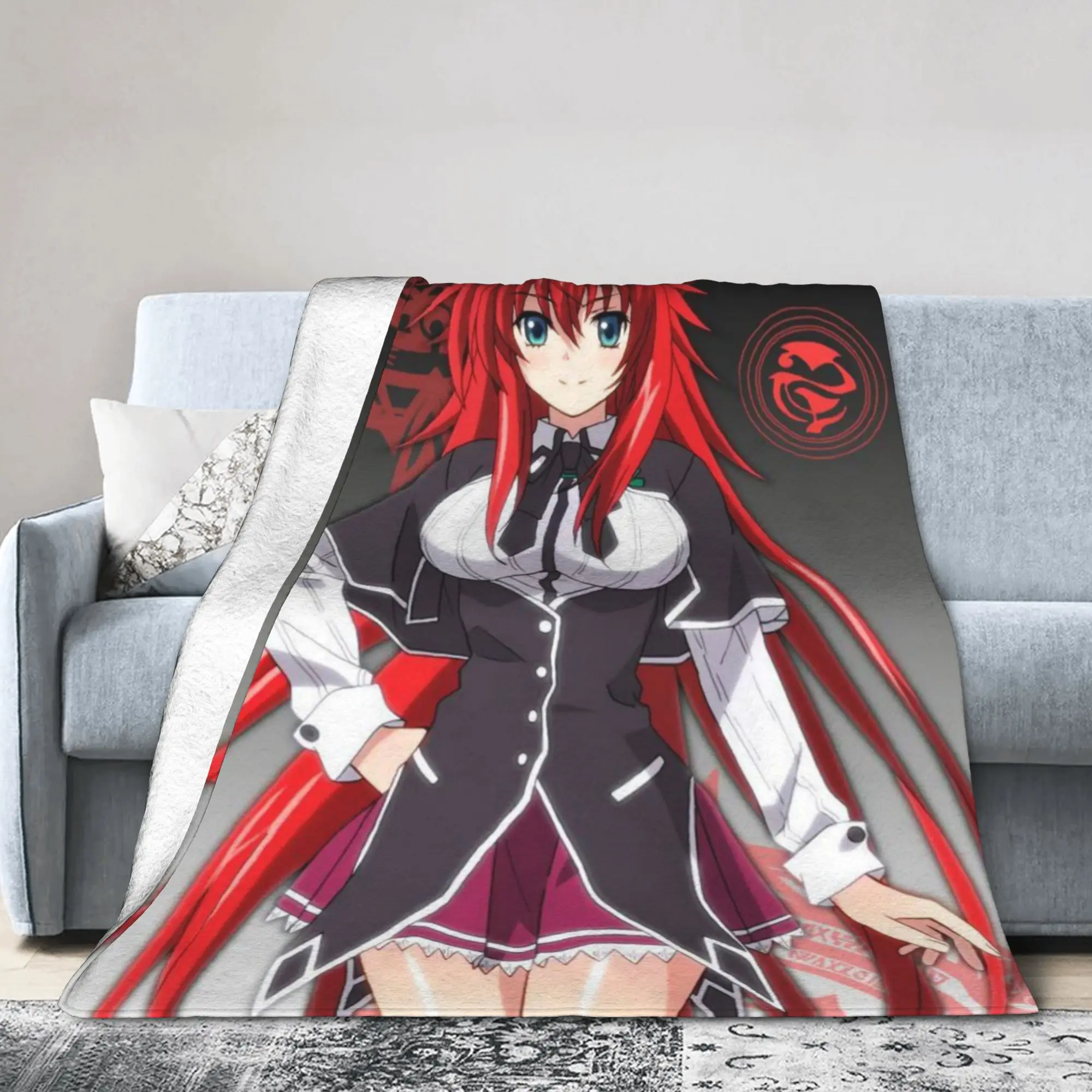 Rias Gremory High S… - image