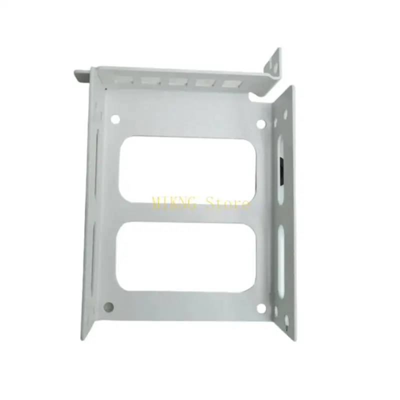 3.5 인치 2.5 인치 솔리드 디스크 공간 절약 최고의 판매에 대한 조정 하드 디스크 장착 프레임