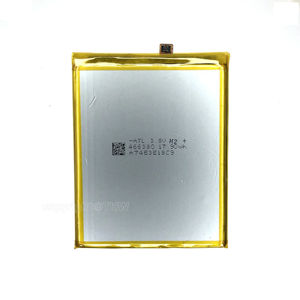Brand new 5000mAh LG50 Battery For Motorola One Moto G9 Play / One Fusion Plus OneFusion+ XT2067 Phone Bateria