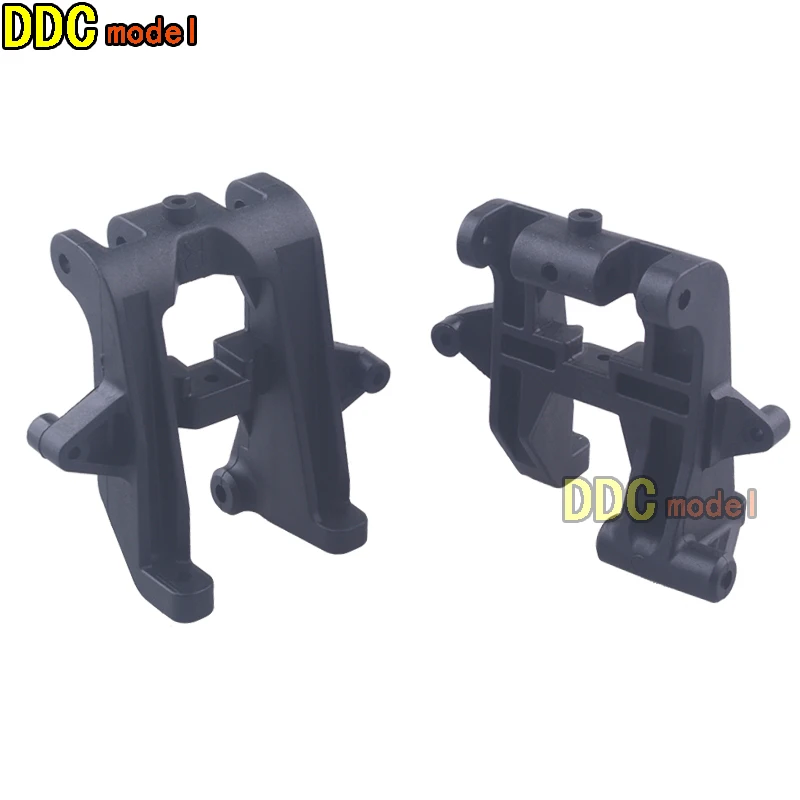 UD1001 UD1002 SG1001 SG1002 1/10 remote control RC Car Spare Parts Upgrade Front Shock Tower L/R P10-005