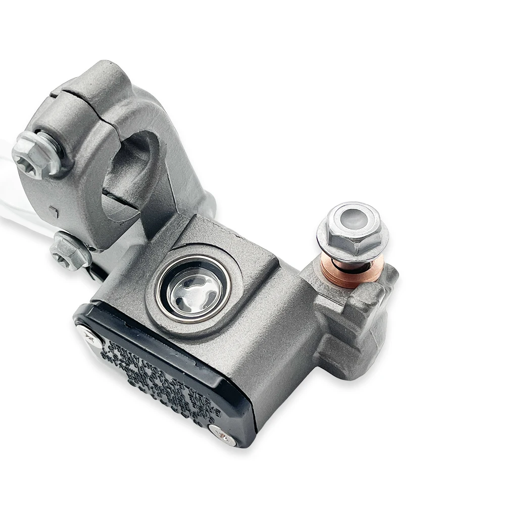 OTOM Front Brake Master Cylinder For KTM/HUSQVARNA 2014-2025 125-500cc GASGAS 2021-2023 125-450cc Dirt Bikes with Brembo Brake