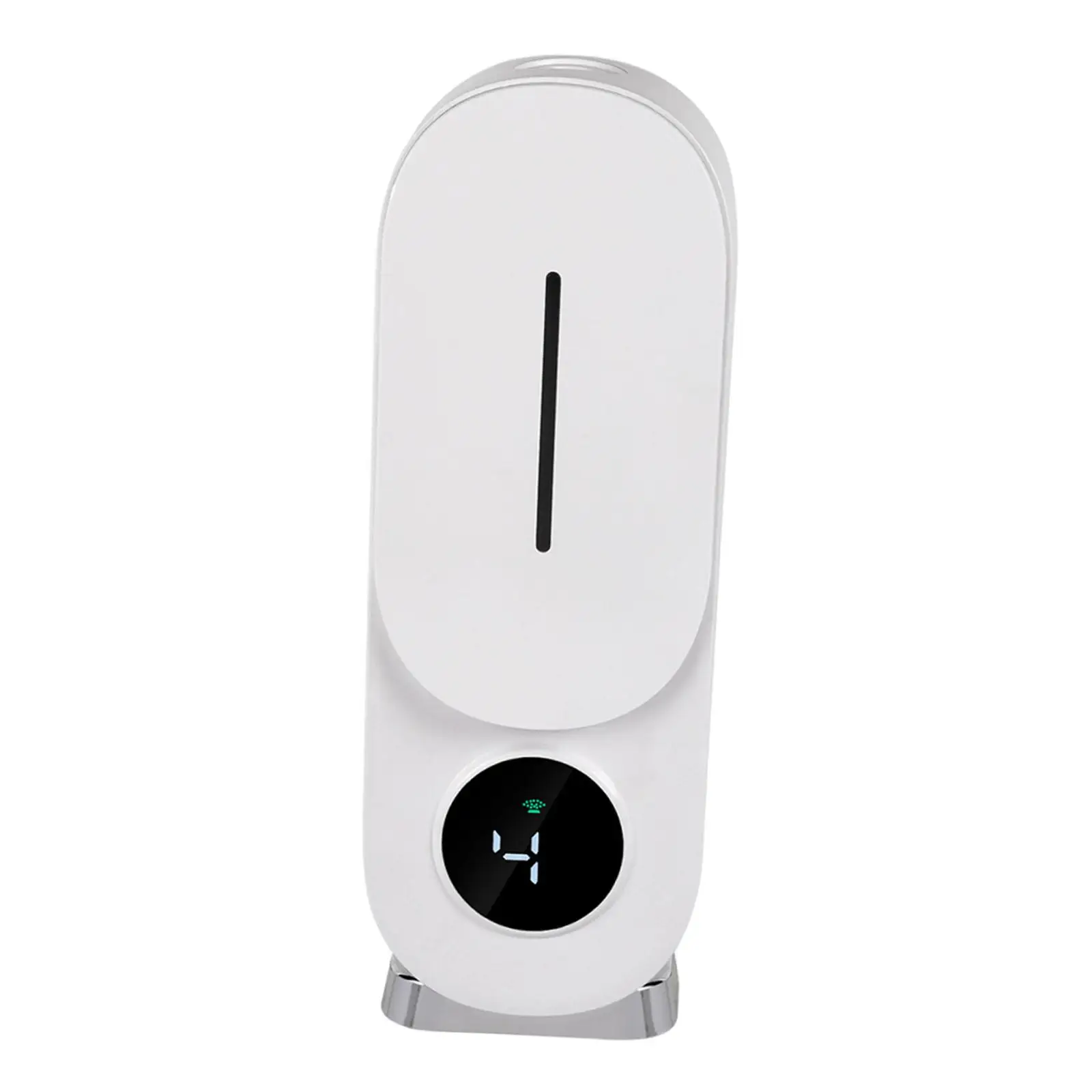 Automatic Essential Oils Diffuser Wall Mounted Fragrance Machine Six Levels Adjustable for Office Home Decor