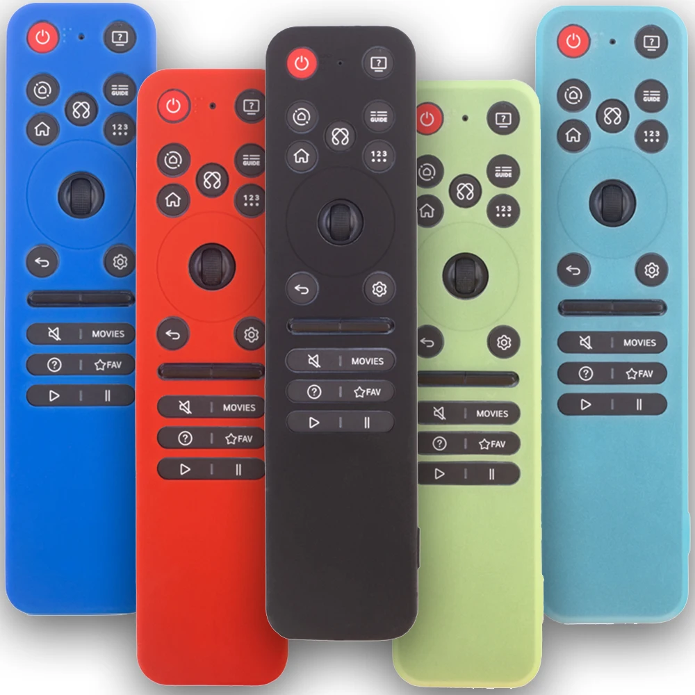 Silicone Case For L… - image