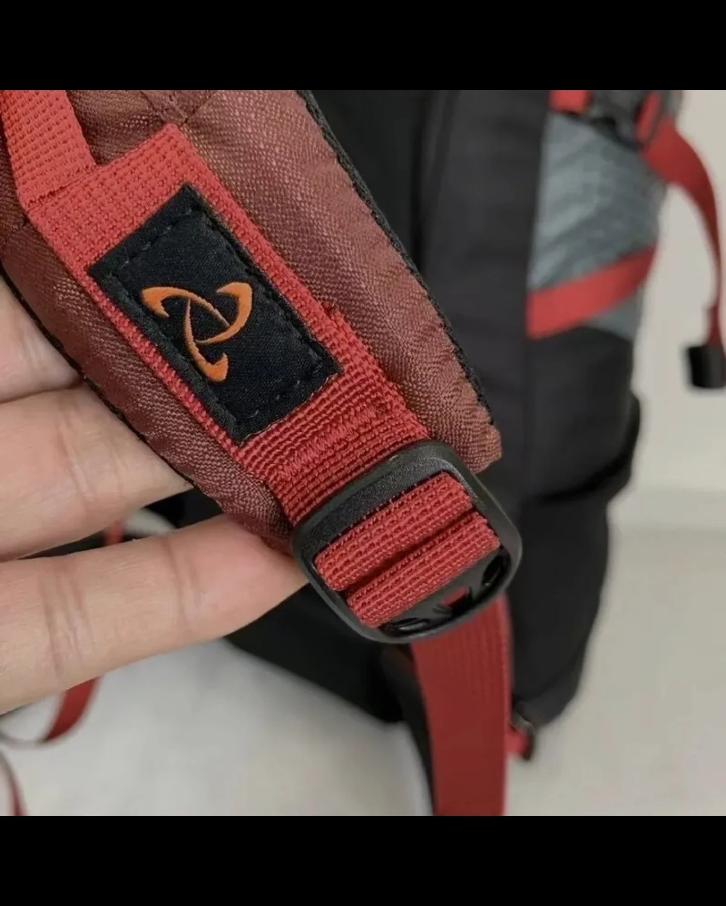 MYSTERY RANCH 2Day Firefighters Joint 32L Taktischer Outdoor-Bergsteiger-Reiserucksack Pendler-Rucksack – Detail 21