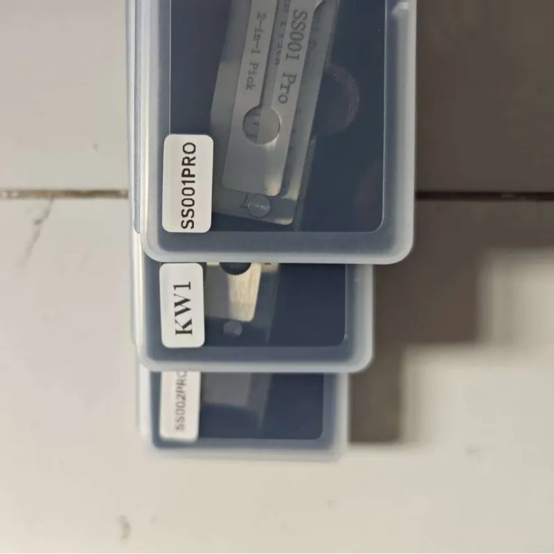 2 In1 SS001 SS002 K…