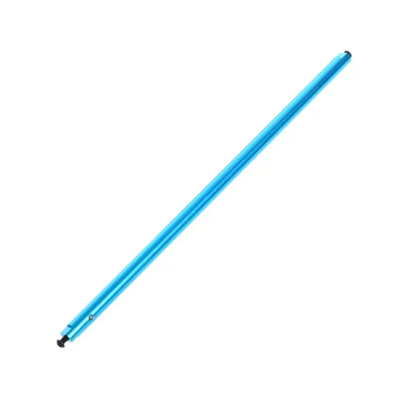 

Для радиоуправляемых машинок Wltoys A949 A959 A969 A979 K929: Металлический центральный приводной вал (обновленная версия)