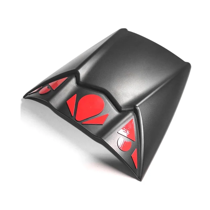 

Well Motorcycle Rear Mudguard Fender Extender Hugger Extension Rear Wheel Cover For Tracer 900 Tracer900 GT 2018-2020