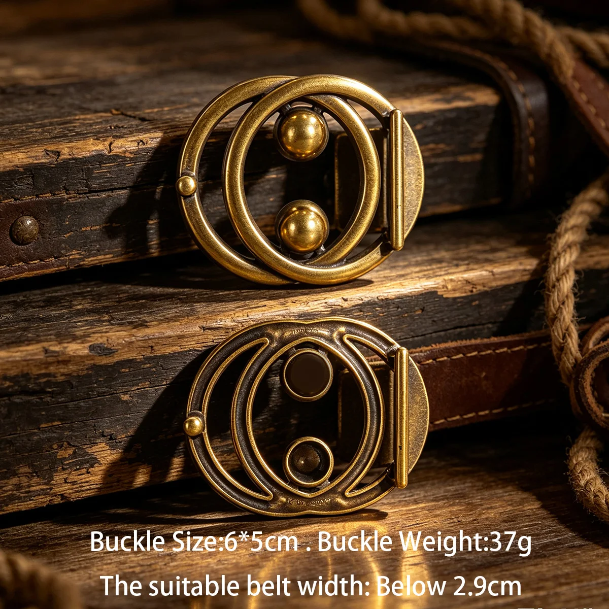 Belt Buckle for Men and Women 29mm 30mm Plate Buckle Embossed Waistband Head Leather Craft Belt Parts DIY Accessories Silver