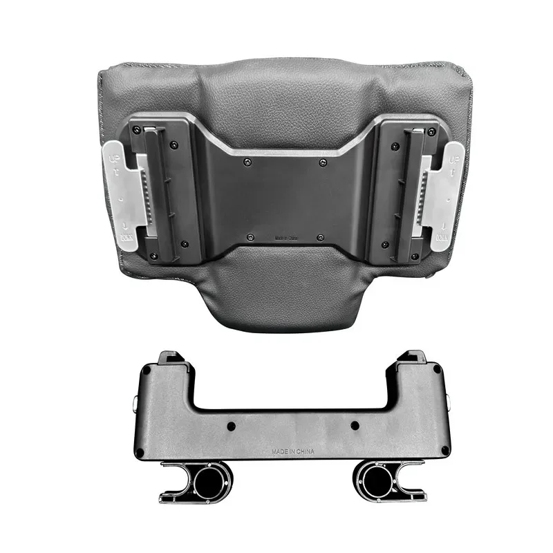 

Подставки для автомобильных сидений, подголовник, подставка для шеи, подушка для талии, пена с эффектом памяти, аксессуары для интерьера с VW MK7 GTD GTE, ткань в клетку тартан