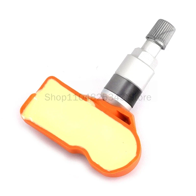 For BMW Auto Parts TPMS Tire Pressure Monitor 433MHz Tire Pressure Sensor 6856227-04 4