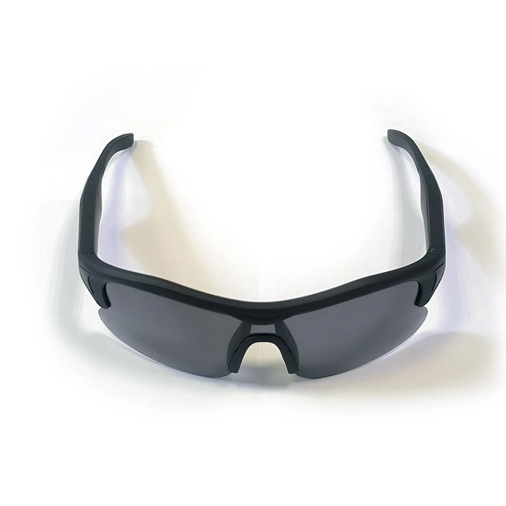 

A8 Sport Outdoor Smart Glasses BT Calling Music Polarized Sunglasses UV protection Cycling Wireless Earphone