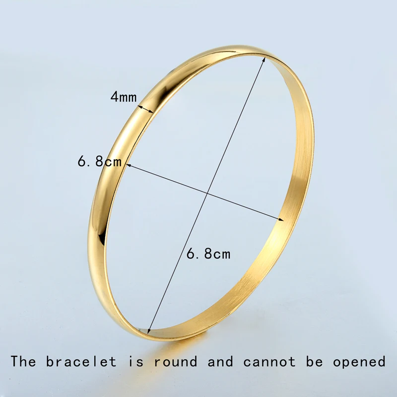 Wholesale Fashion Jewelry Stainless Steel 3 Color Bracelet Love Brand Lover Bracelet For Women Gift